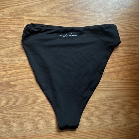 437 Swimwear Aubrey II Bottom - Picture 2 of 5